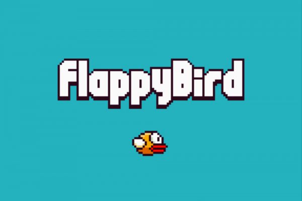 Jovem usa o conceito do jogo Flappy Bird para ensinar engenharia -  Engenharia é